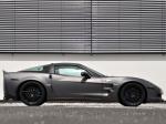 Chevrolet Corvette ZR1 by GeigerCars 2012 года